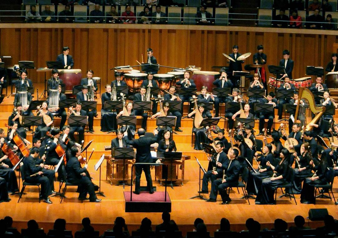 Read the full story, 推荐正规买球平台 Confucius Classroom to host China National Orchestra Exhibition